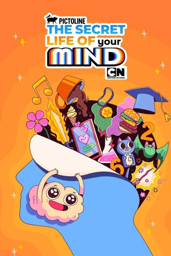 TV Show Poster