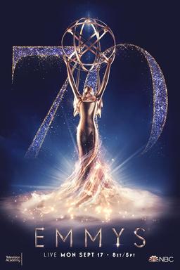 TV Show Poster