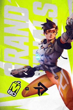 TV Show Poster