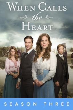 TV Show Poster