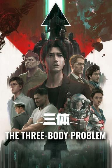 TV Show Poster