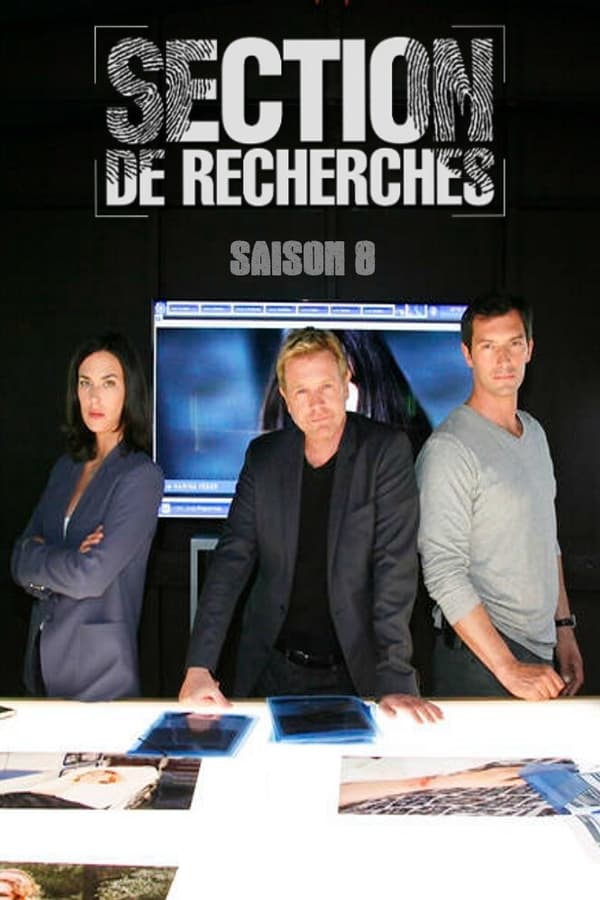 TV Show Poster