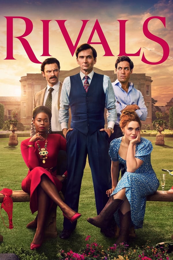 TV Show Poster