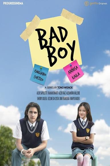 TV Show Poster