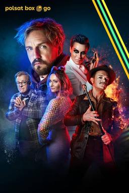 TV Show Poster