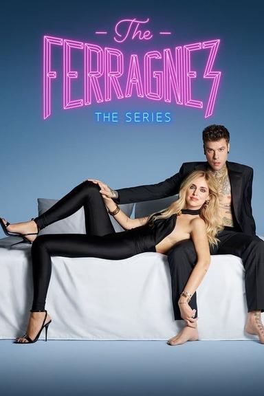 TV Show Poster