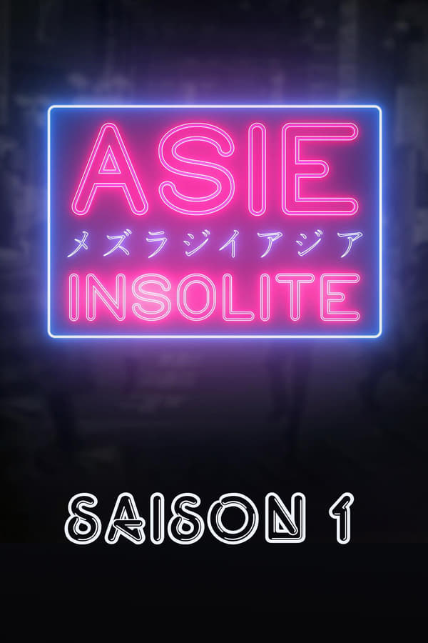 TV Show Poster