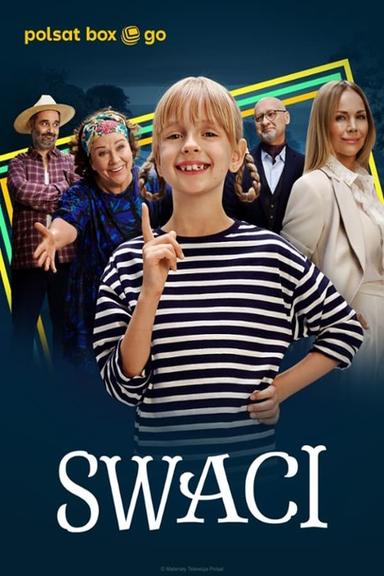 TV Show Poster