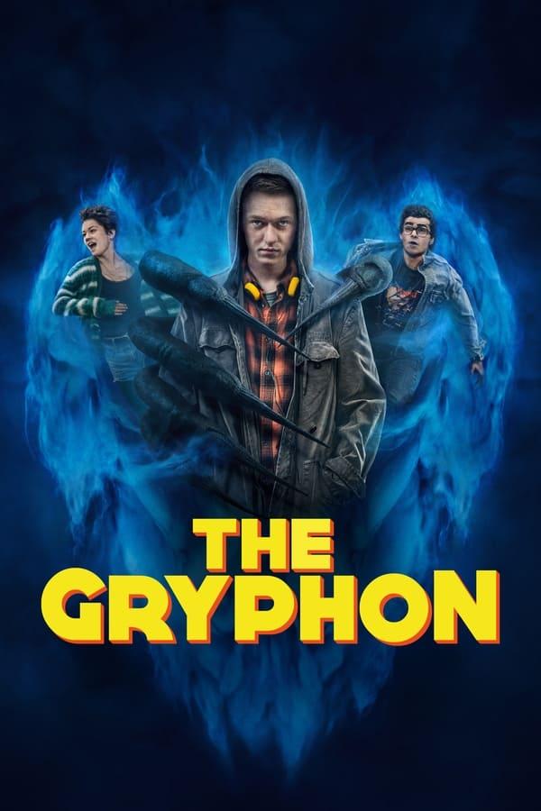 TV Show Poster