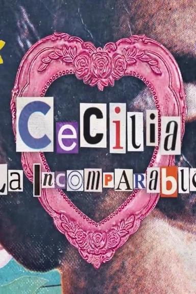 Постер сериала