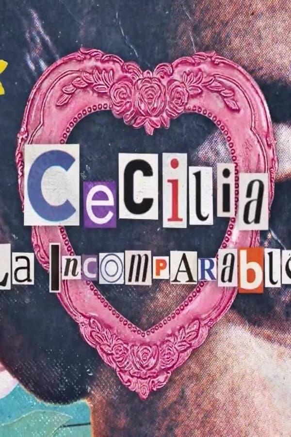 Постер сериала