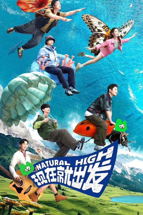 TV Show Poster