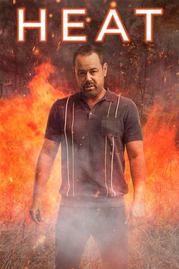 Постер сериала