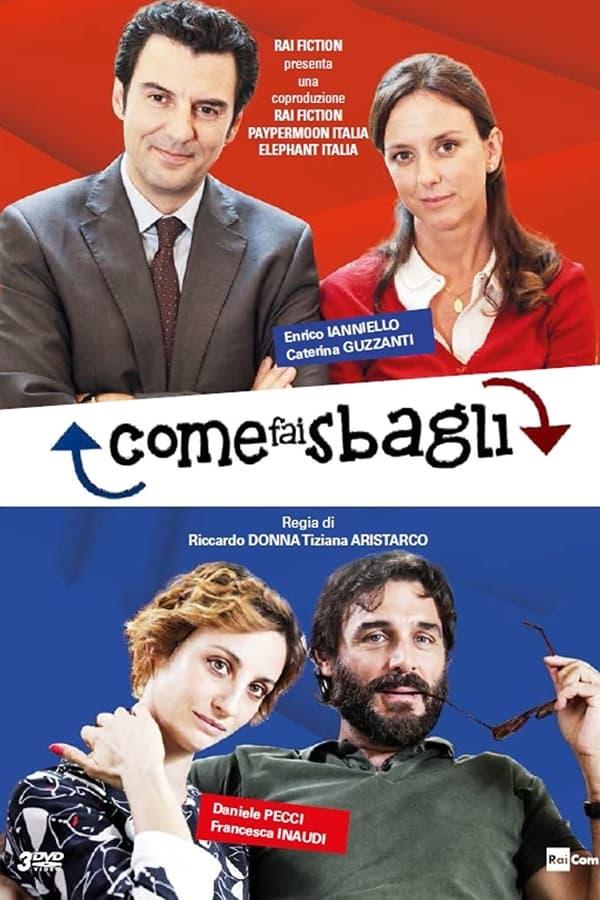 TV Show Poster