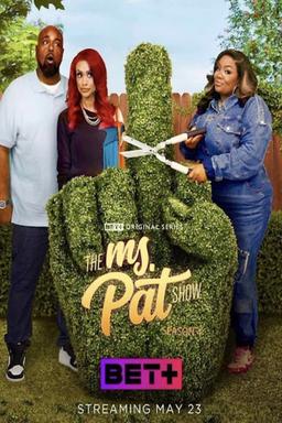 TV Show Poster
