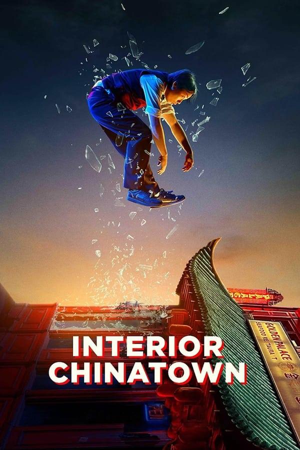 TV Show Poster