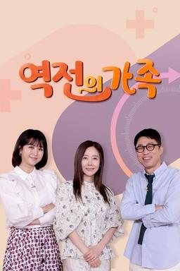 TV Show Poster