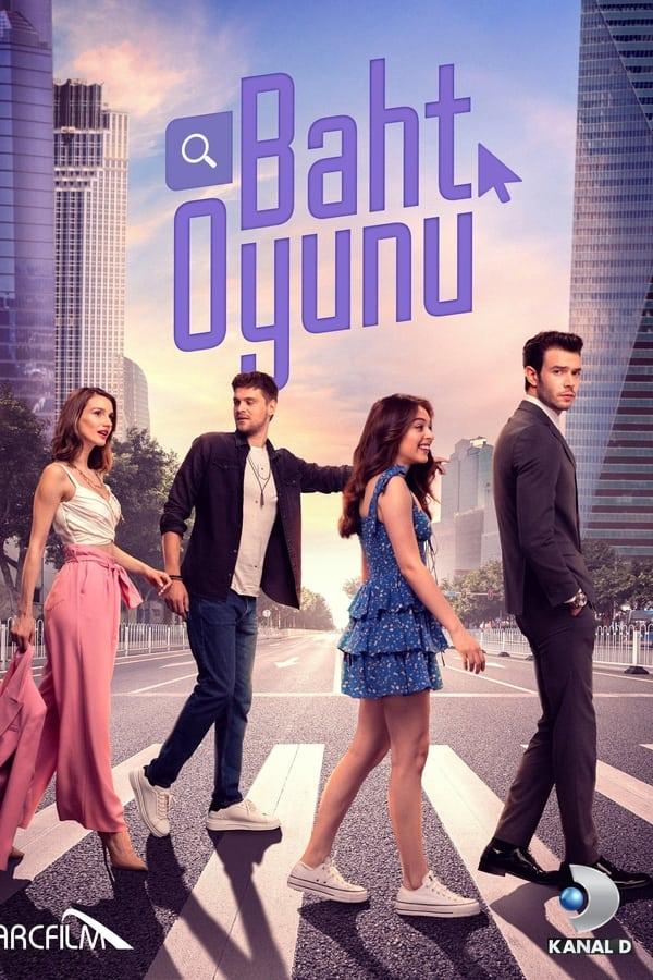 TV Show Poster