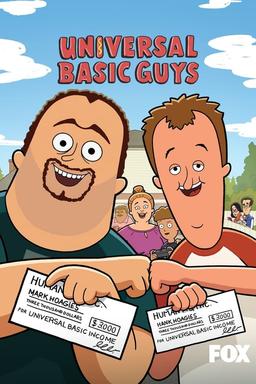 TV Show Poster