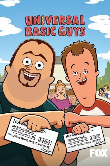TV Show Poster