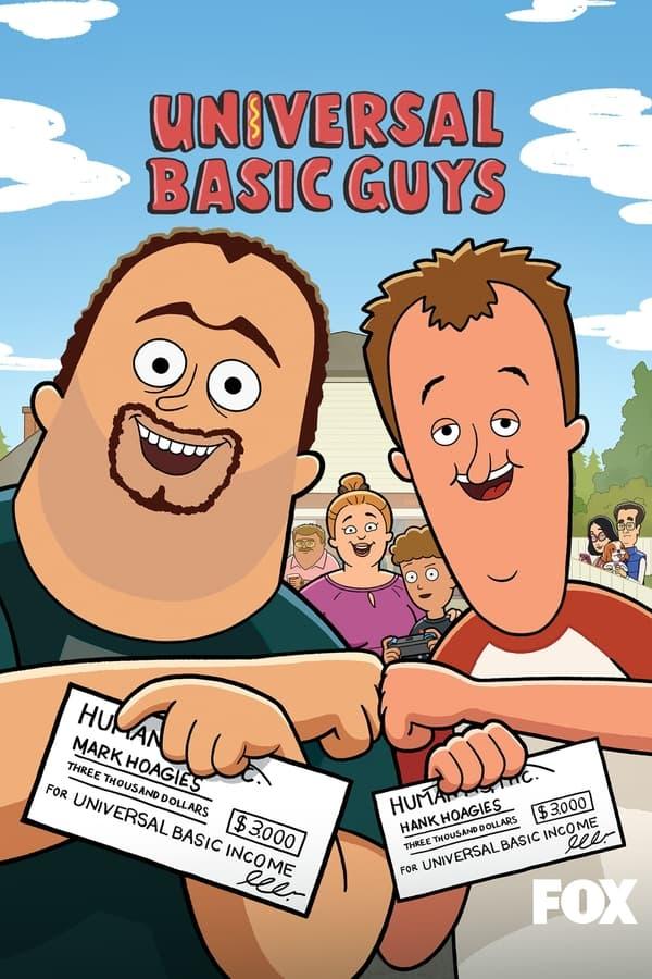 TV Show Poster