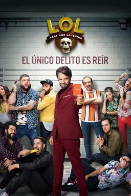 TV Show Poster