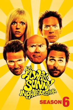 TV Show Poster
