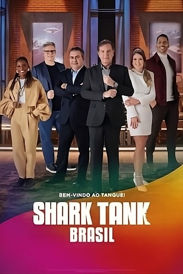 TV Show Poster