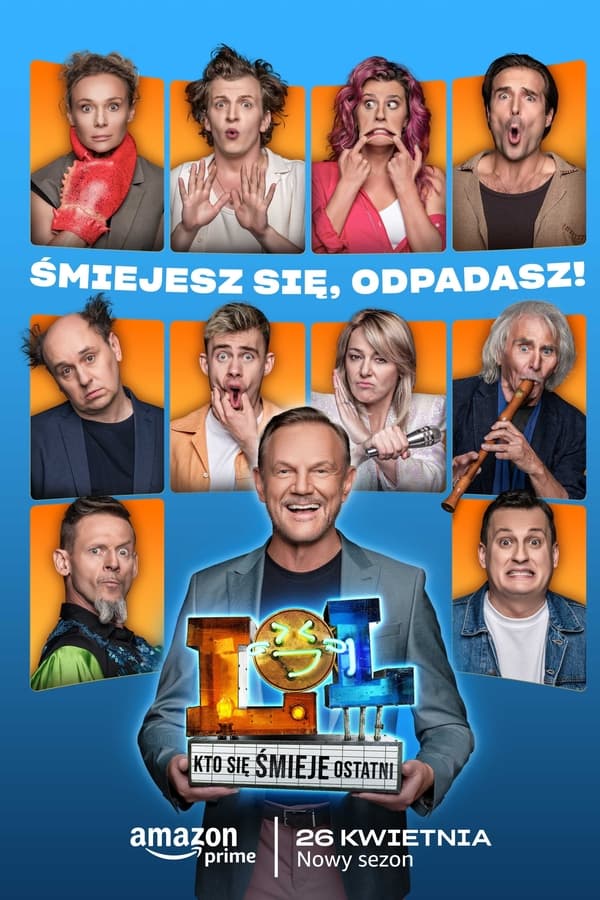 TV Show Poster