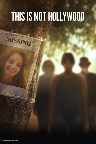 Постер сериала