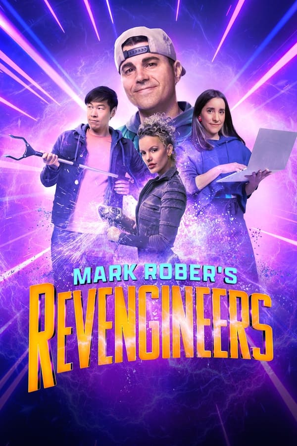 TV Show Poster