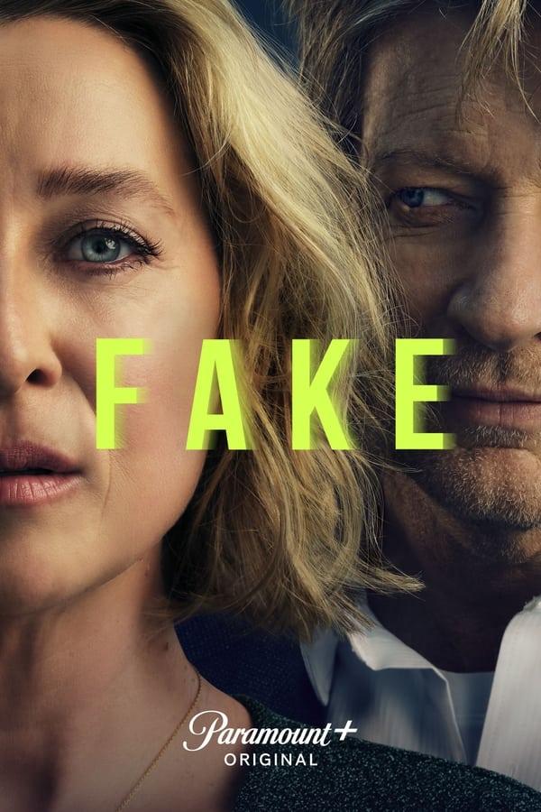 Постер сериала