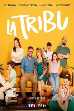 TV Show Poster