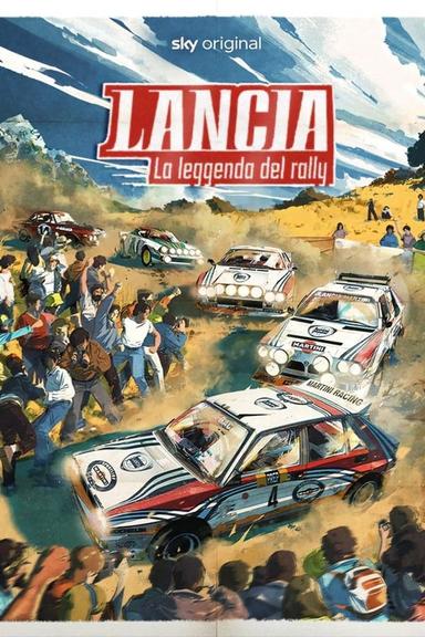 TV Show Poster