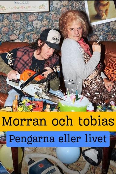Постер сериала