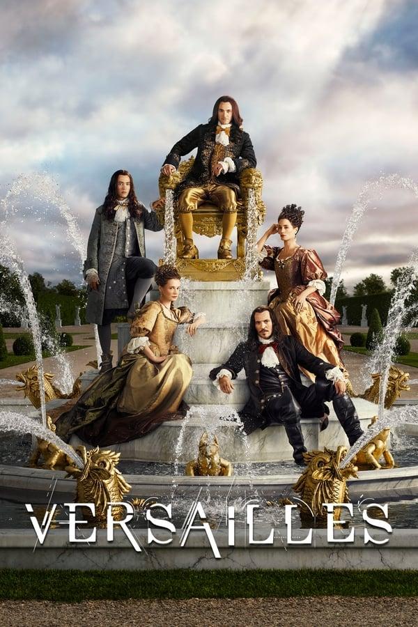TV Show Poster