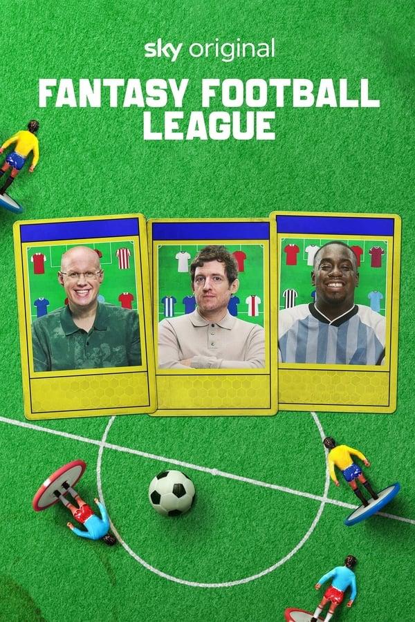 TV Show Poster