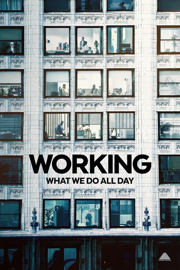 TV Show Poster