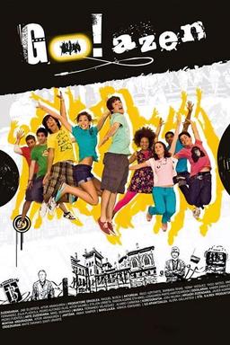 Постер сериала