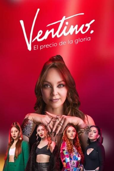 Постер сериала