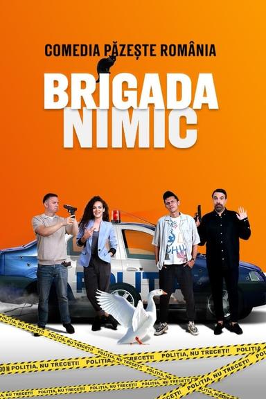 TV Show Poster