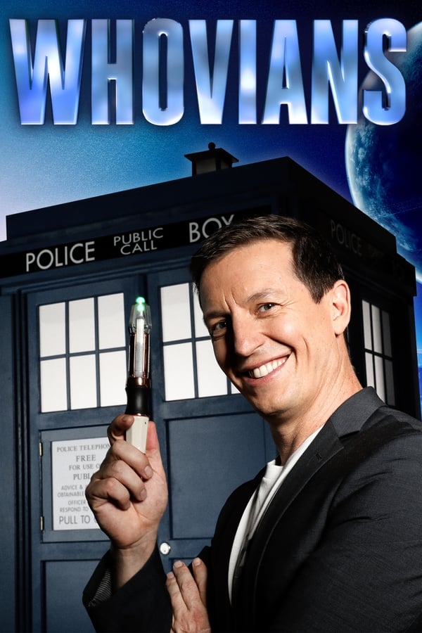 TV Show Poster