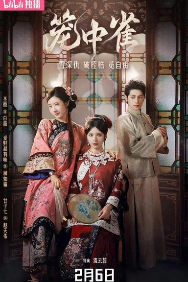 TV Show Poster