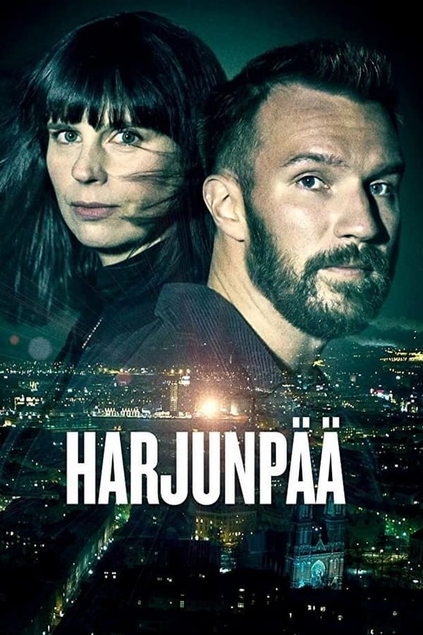 Постер сериала