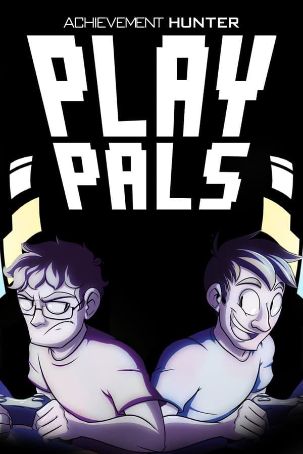 TV Show Poster