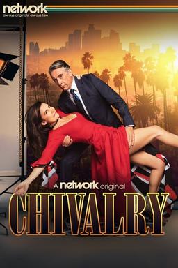 TV Show Poster