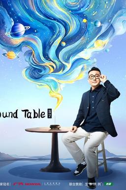 TV Show Poster