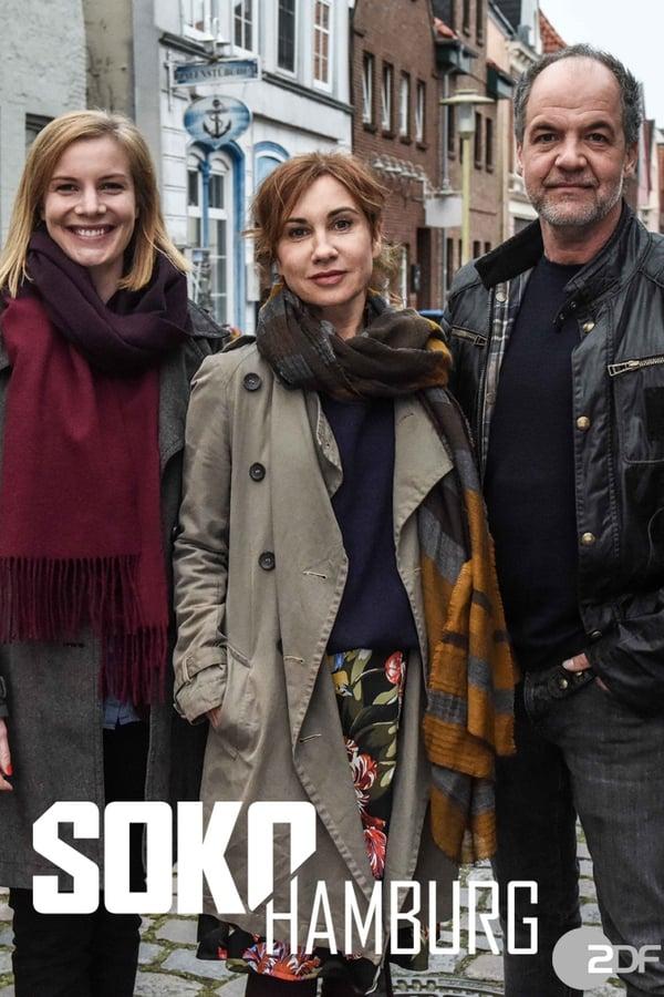 TV Show Poster