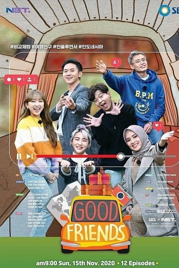 TV Show Poster