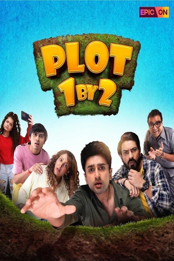 TV Show Poster